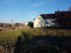 Chalupa Pod lesem, Telc